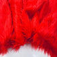 SHAGGY VEGGAN FAUX FUR (by the yard) - New Creations Fabric & Foam Inc
