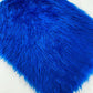 SHAGGY VEGGAN FAUX FUR (by the yard) - New Creations Fabric & Foam Inc