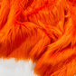 SHAGGY VEGGAN FAUX FUR (by the yard) - New Creations Fabric & Foam Inc