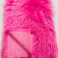 SHAGGY VEGGAN FAUX FUR (by the yard) - New Creations Fabric & Foam Inc