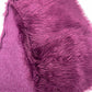SHAGGY VEGGAN FAUX FUR (by the yard) - New Creations Fabric & Foam Inc