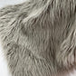 SHAGGY VEGGAN FAUX FUR (by the yard) - New Creations Fabric & Foam Inc