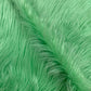 SHAGGY VEGGAN FAUX FUR (by the yard) - New Creations Fabric & Foam Inc