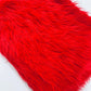 SHAGGY VEGGAN FAUX FUR (by the yard) - New Creations Fabric & Foam Inc