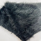 SHAGGY VEGGAN FAUX FUR (by the yard) - New Creations Fabric & Foam Inc