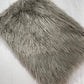 SHAGGY VEGGAN FAUX FUR (by the yard) - New Creations Fabric & Foam Inc