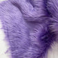 SHAGGY VEGGAN FAUX FUR (by the yard) - New Creations Fabric & Foam Inc