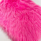 SHAGGY VEGGAN FAUX FUR (by the yard) - New Creations Fabric & Foam Inc