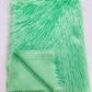 SHAGGY VEGGAN FAUX FUR (by the yard) - New Creations Fabric & Foam Inc