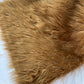 SHAGGY VEGGAN FAUX FUR (by the yard) - New Creations Fabric & Foam Inc