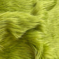 SHAGGY VEGGAN FAUX FUR (by the yard) - New Creations Fabric & Foam Inc