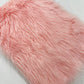 SHAGGY VEGGAN FAUX FUR (by the yard) - New Creations Fabric & Foam Inc