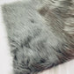 SHAGGY VEGGAN FAUX FUR (by the yard) - New Creations Fabric & Foam Inc