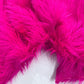 SHAGGY VEGGAN FAUX FUR (by the yard) - New Creations Fabric & Foam Inc