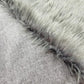 SHAGGY VEGGAN FAUX FUR (by the yard) - New Creations Fabric & Foam Inc