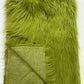 SHAGGY VEGGAN FAUX FUR (by the yard) - New Creations Fabric & Foam Inc