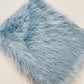 SHAGGY VEGGAN FAUX FUR (by the yard) - New Creations Fabric & Foam Inc