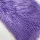 SHAGGY VEGGAN FAUX FUR (by the yard) - New Creations Fabric & Foam Inc