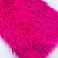 SHAGGY VEGGAN FAUX FUR (by the yard) - New Creations Fabric & Foam Inc