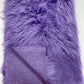 SHAGGY VEGGAN FAUX FUR (by the yard) - New Creations Fabric & Foam Inc