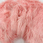 SHAGGY VEGGAN FAUX FUR (by the yard) - New Creations Fabric & Foam Inc