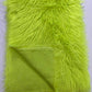 SHAGGY VEGGAN FAUX FUR (by the yard) - New Creations Fabric & Foam Inc