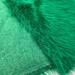 SHAGGY VEGGAN FAUX FUR (by the yard) - New Creations Fabric & Foam Inc