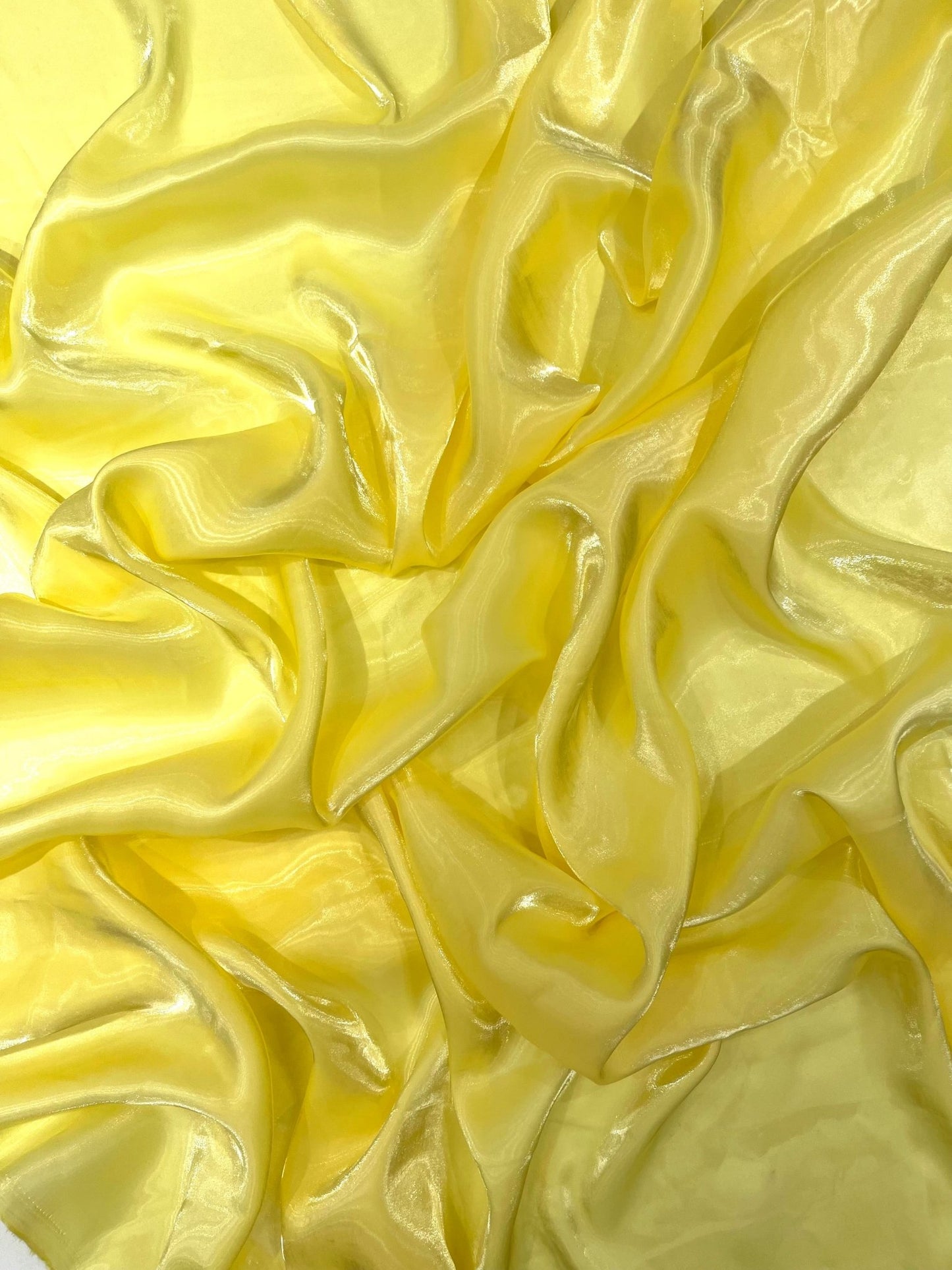 Sheer Liquid Chiffon 58” Wide| New Creations Fabric & Foam Inc. - New Creations Fabric & Foam Inc