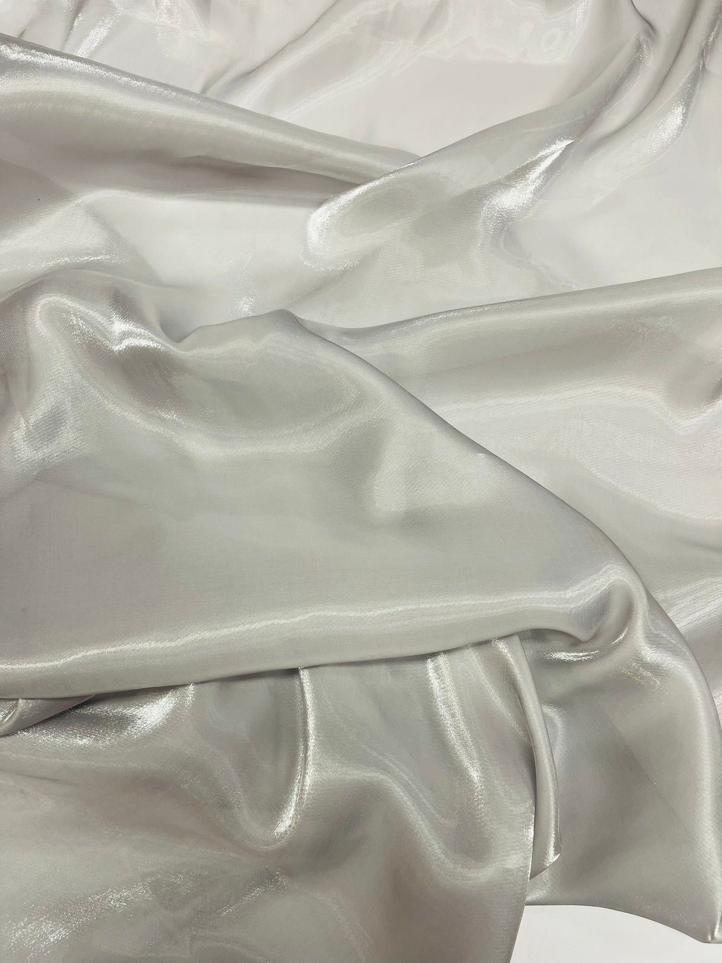 Sheer Liquid Chiffon 58” Wide| New Creations Fabric & Foam Inc. - New Creations Fabric & Foam Inc