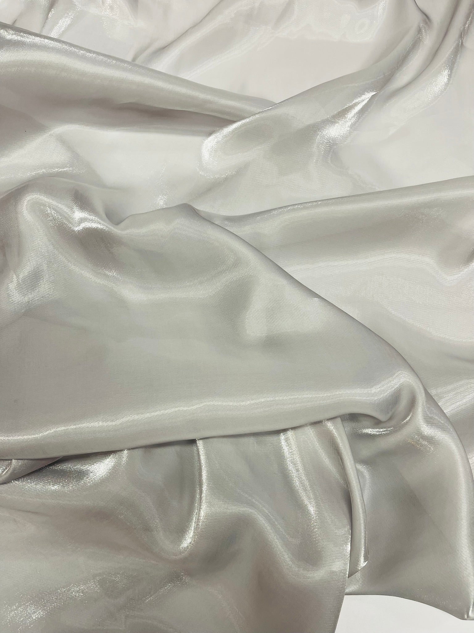 Sheer Liquid Chiffon 58” Wide| New Creations Fabric & Foam Inc. - New Creations Fabric & Foam Inc