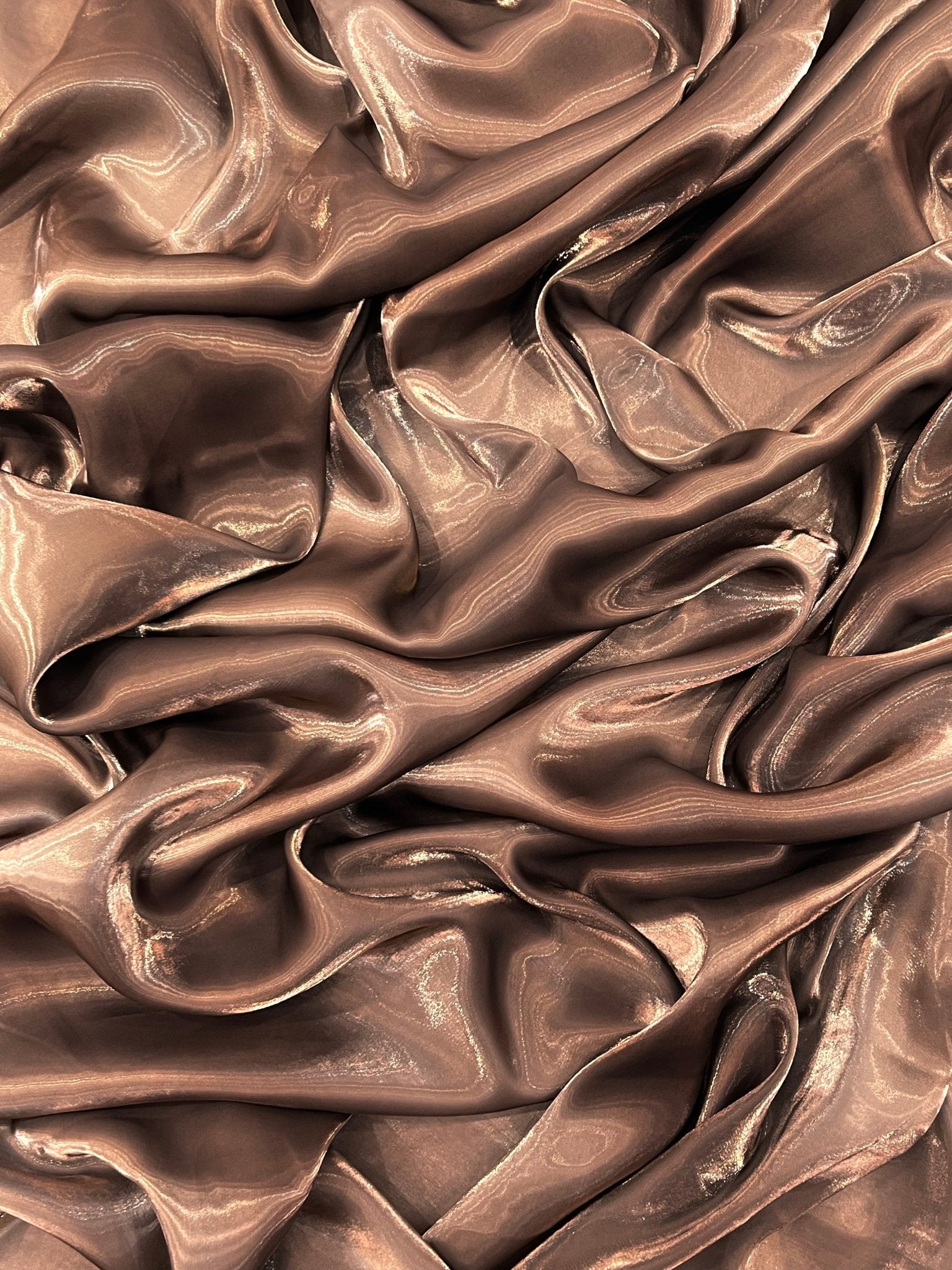 Sheer Liquid Chiffon 58” Wide| New Creations Fabric & Foam Inc. - New Creations Fabric & Foam Inc