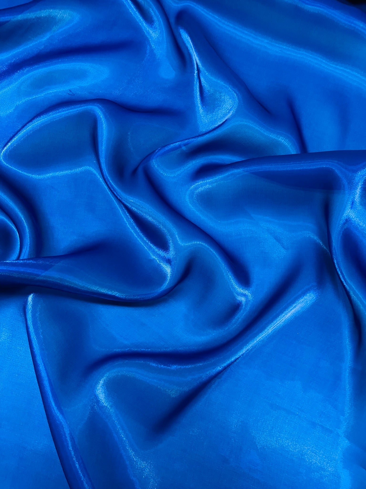 Sheer Liquid Chiffon 58” Wide| New Creations Fabric & Foam Inc. - New Creations Fabric & Foam Inc
