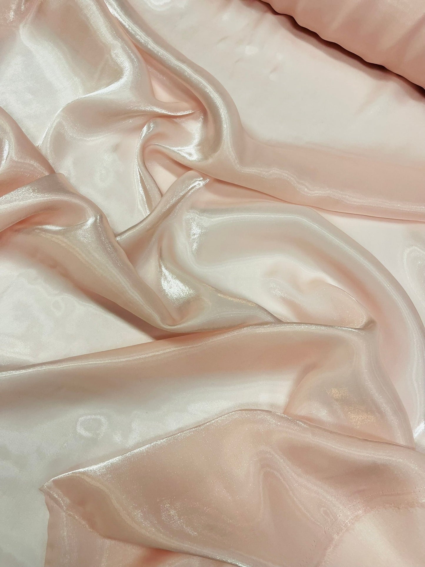 Sheer Liquid Chiffon 58” Wide| New Creations Fabric & Foam Inc. - New Creations Fabric & Foam Inc