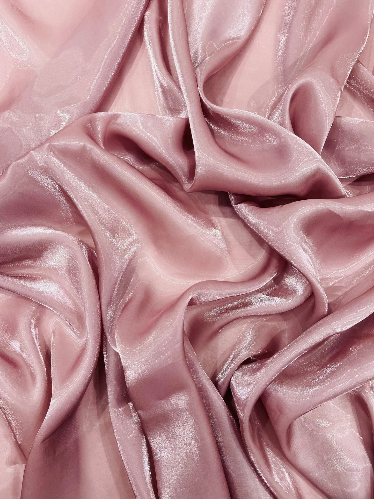 Sheer Liquid Chiffon 58” Wide| New Creations Fabric & Foam Inc. - New Creations Fabric & Foam Inc