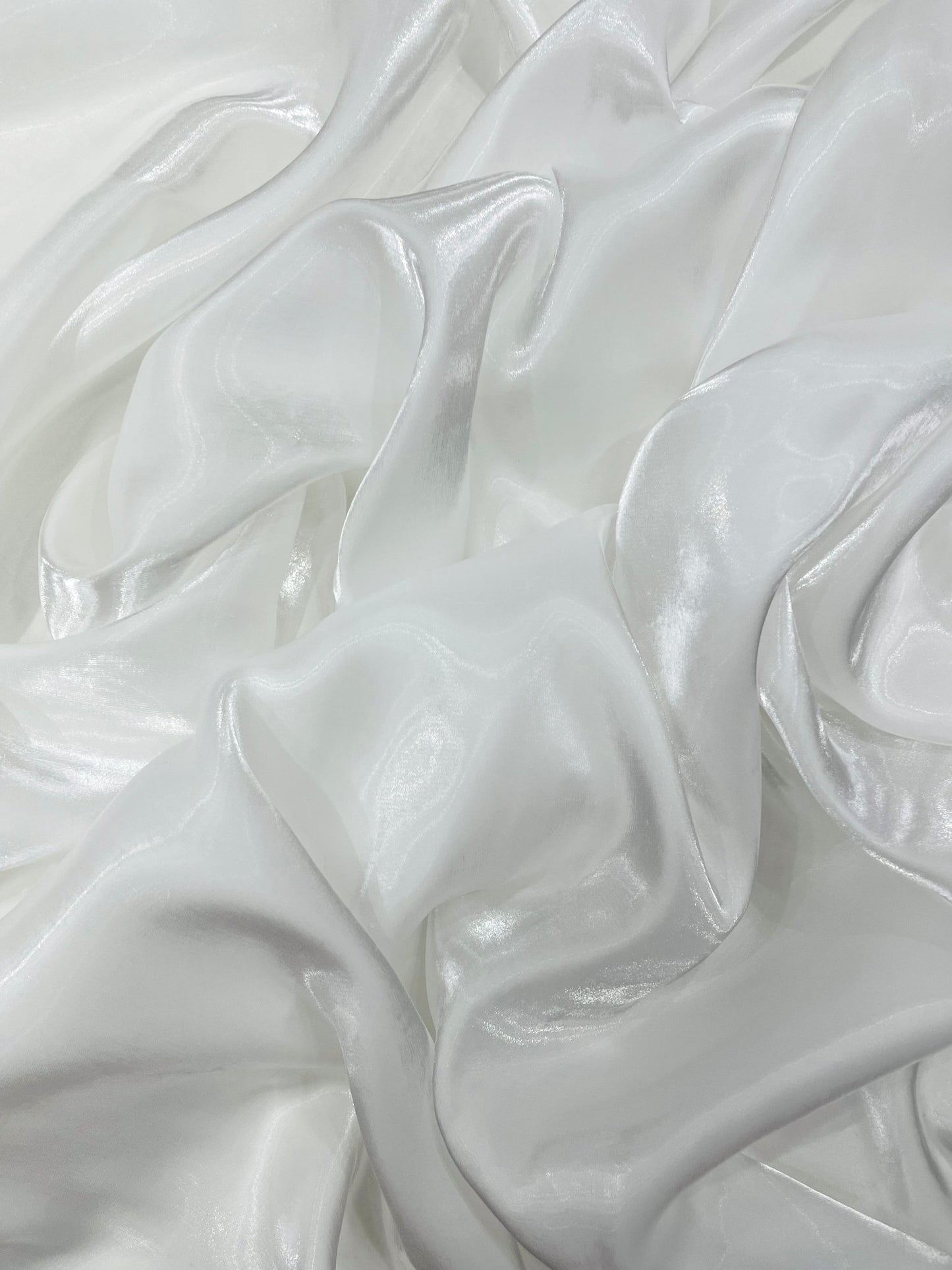 Sheer Liquid Chiffon 58” Wide| New Creations Fabric & Foam Inc. - New Creations Fabric & Foam Inc