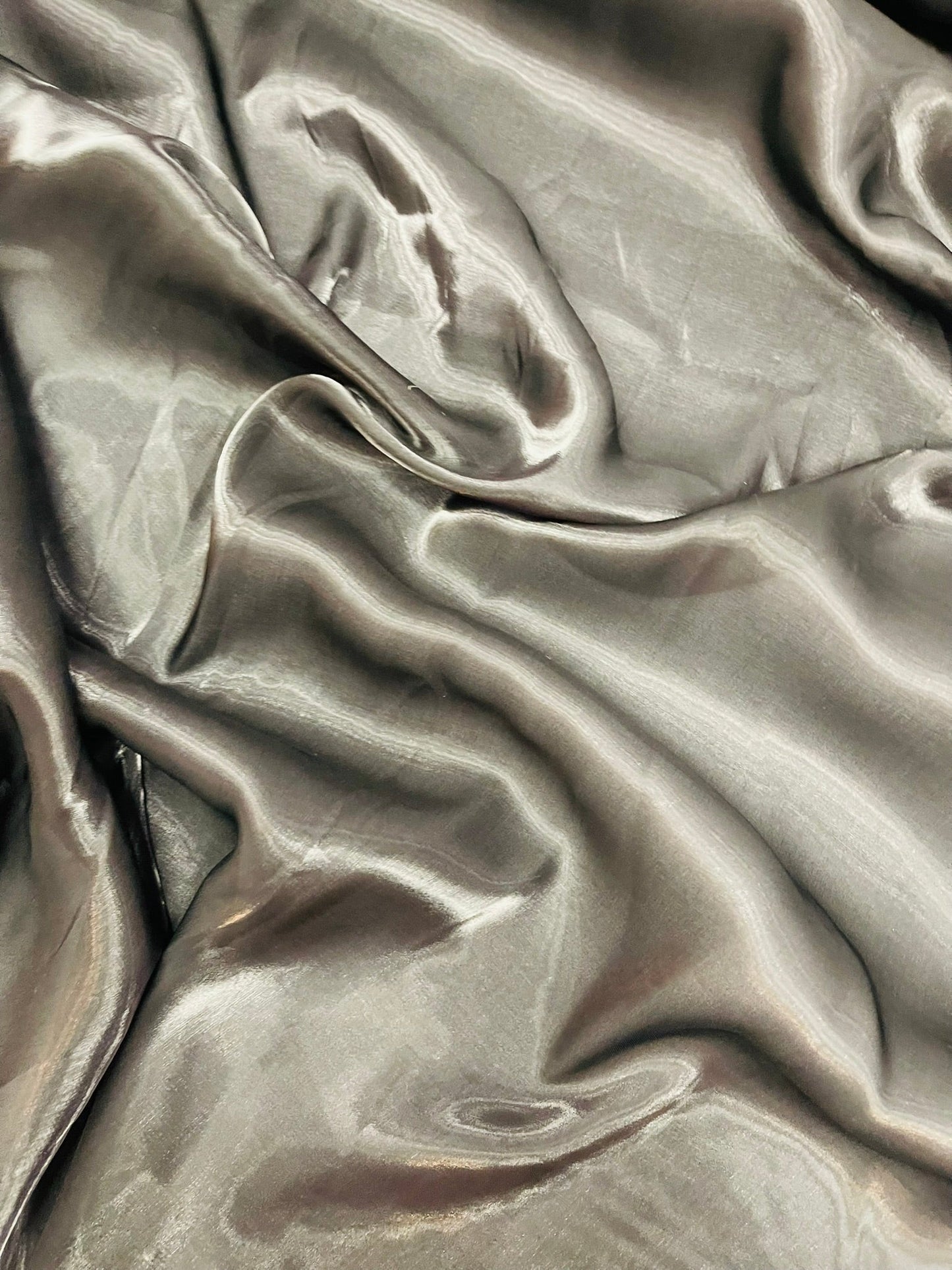 Sheer Liquid Chiffon 58” Wide| New Creations Fabric & Foam Inc. - New Creations Fabric & Foam Inc