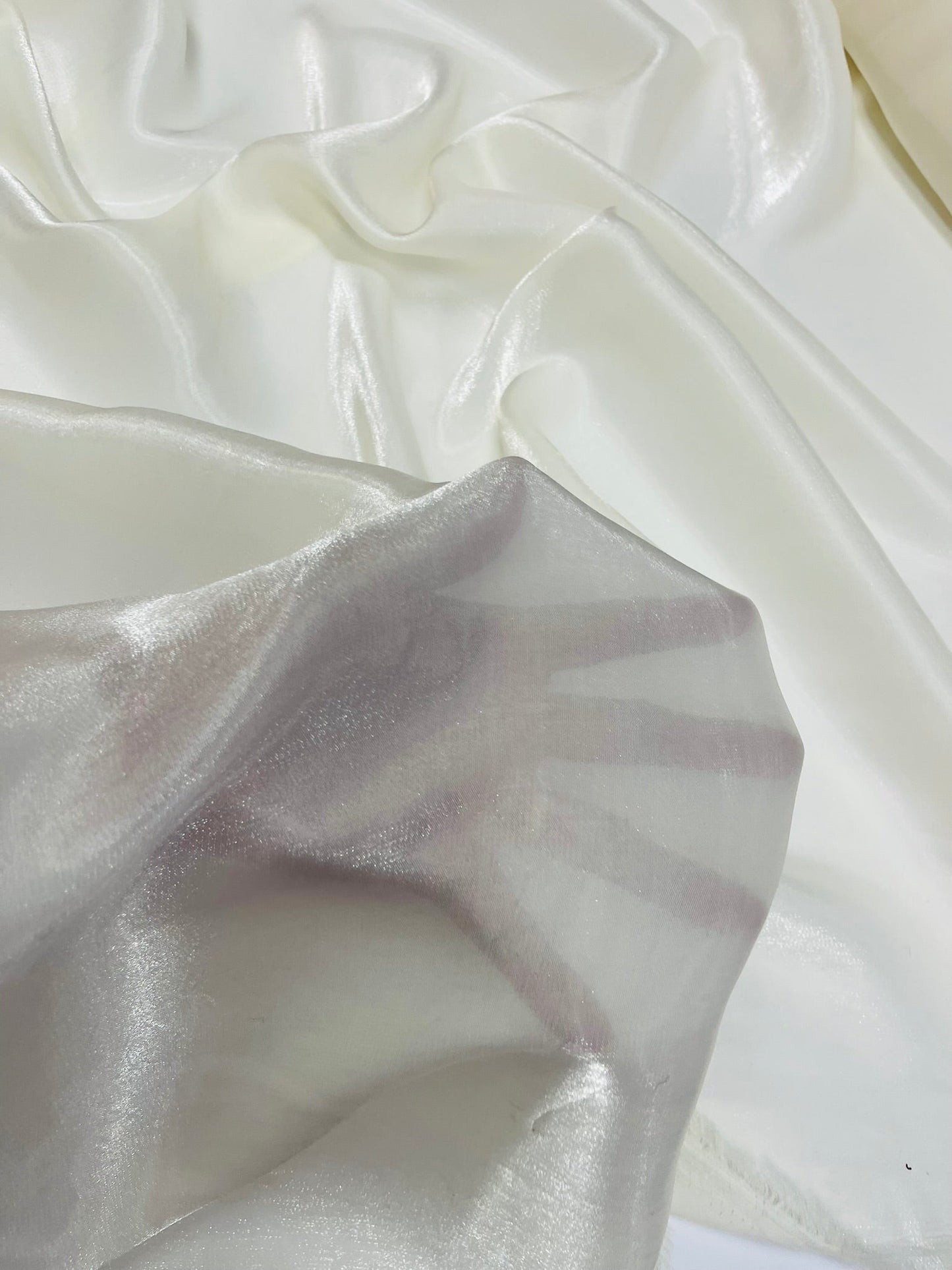 Sheer Liquid Chiffon 58” Wide| New Creations Fabric & Foam Inc. - New Creations Fabric & Foam Inc