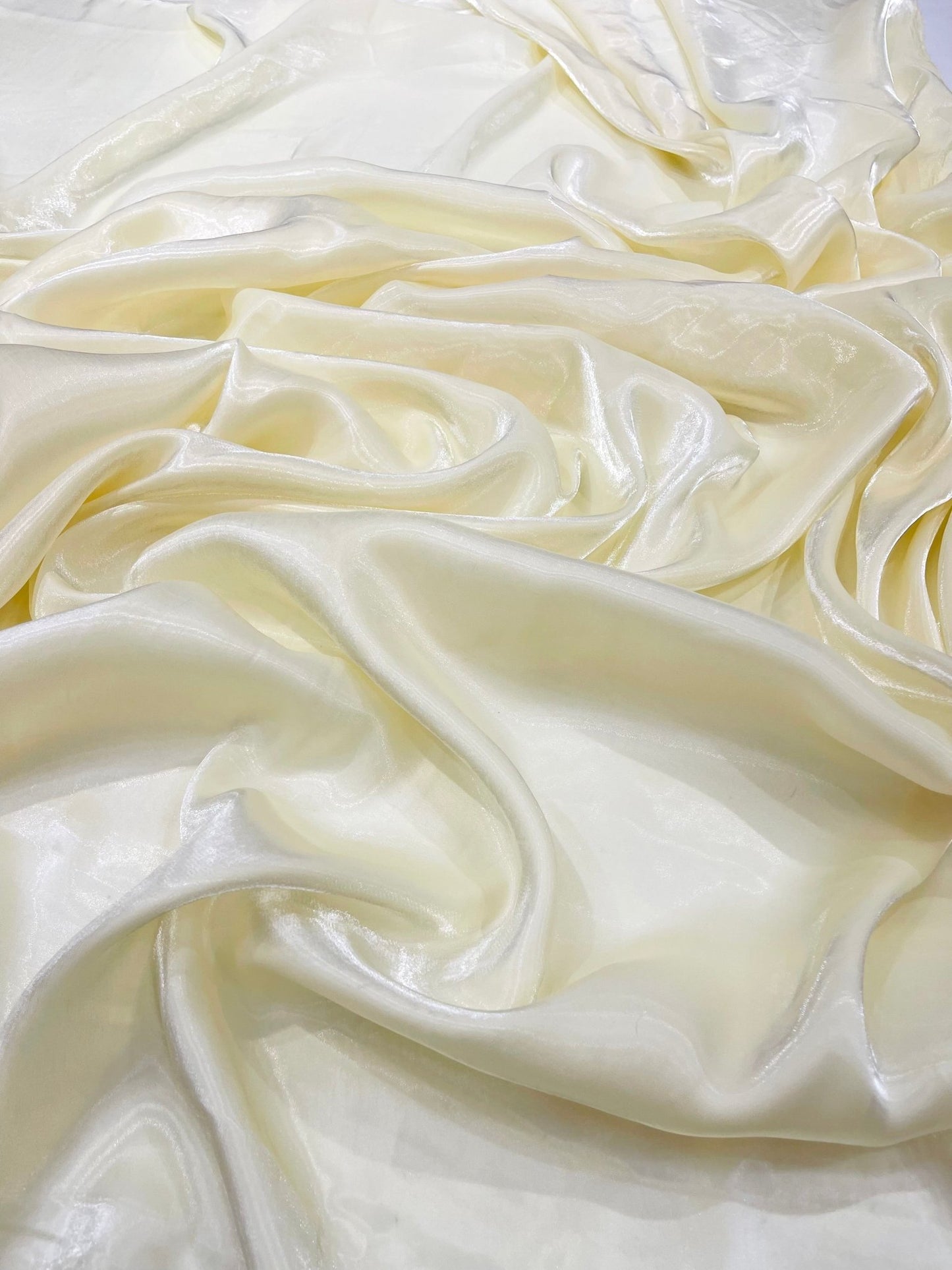 Sheer Liquid Chiffon 58” Wide| New Creations Fabric & Foam Inc. - New Creations Fabric & Foam Inc