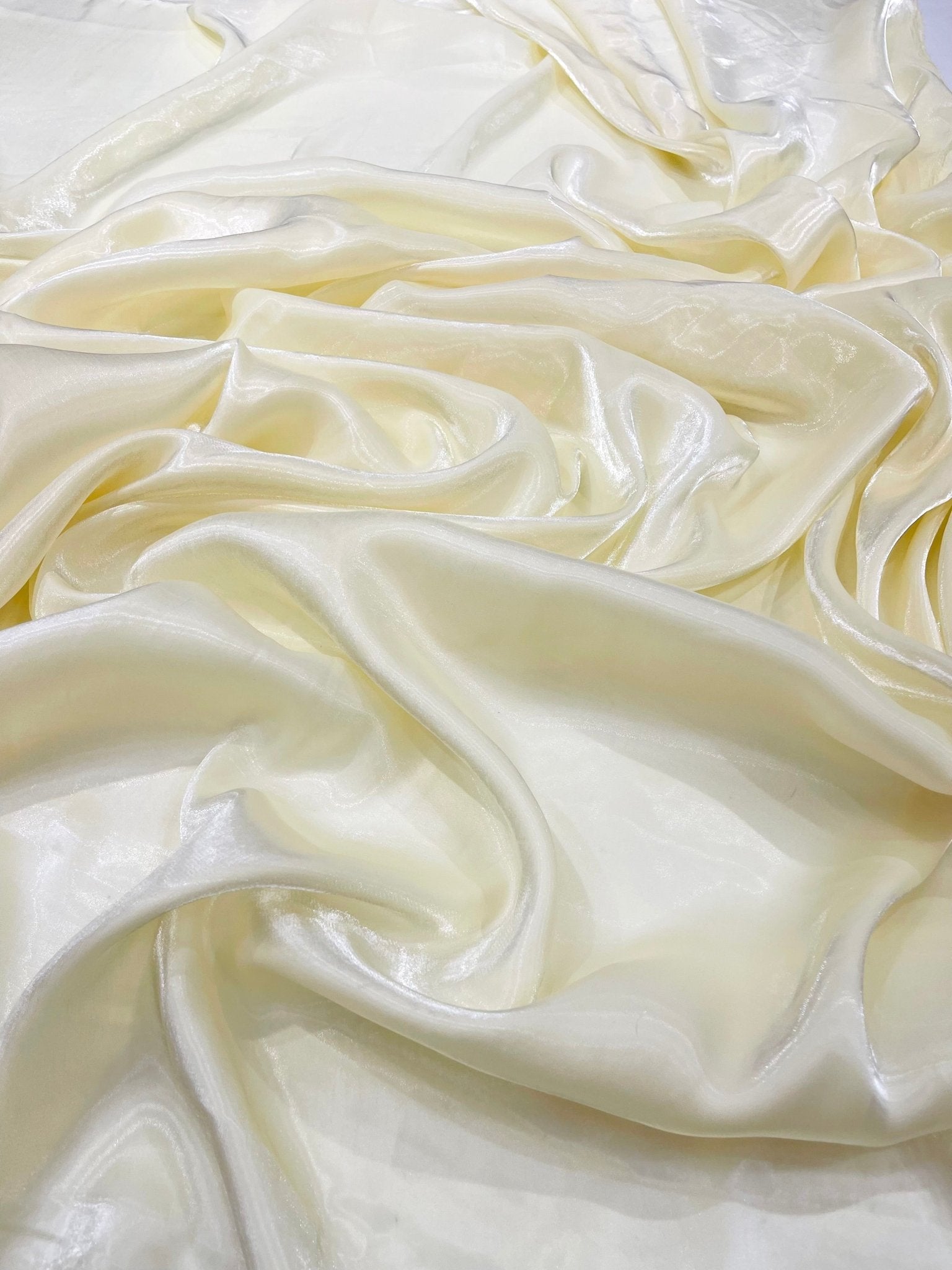 Sheer Liquid Chiffon 58” Wide| New Creations Fabric & Foam Inc. - New Creations Fabric & Foam Inc