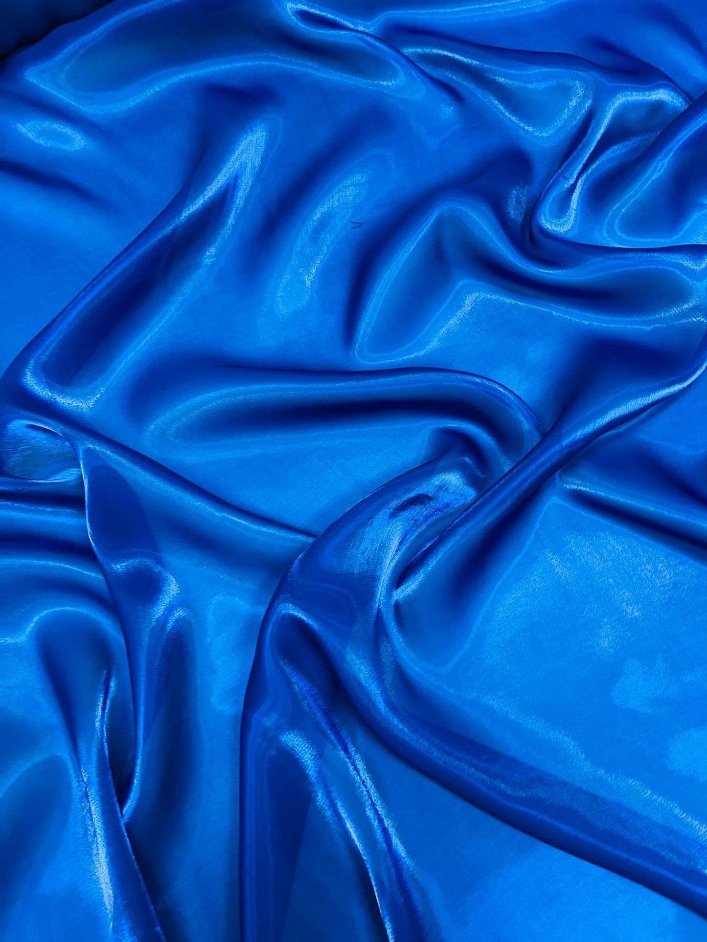 Sheer Liquid Chiffon 58” Wide| New Creations Fabric & Foam Inc. - New Creations Fabric & Foam Inc