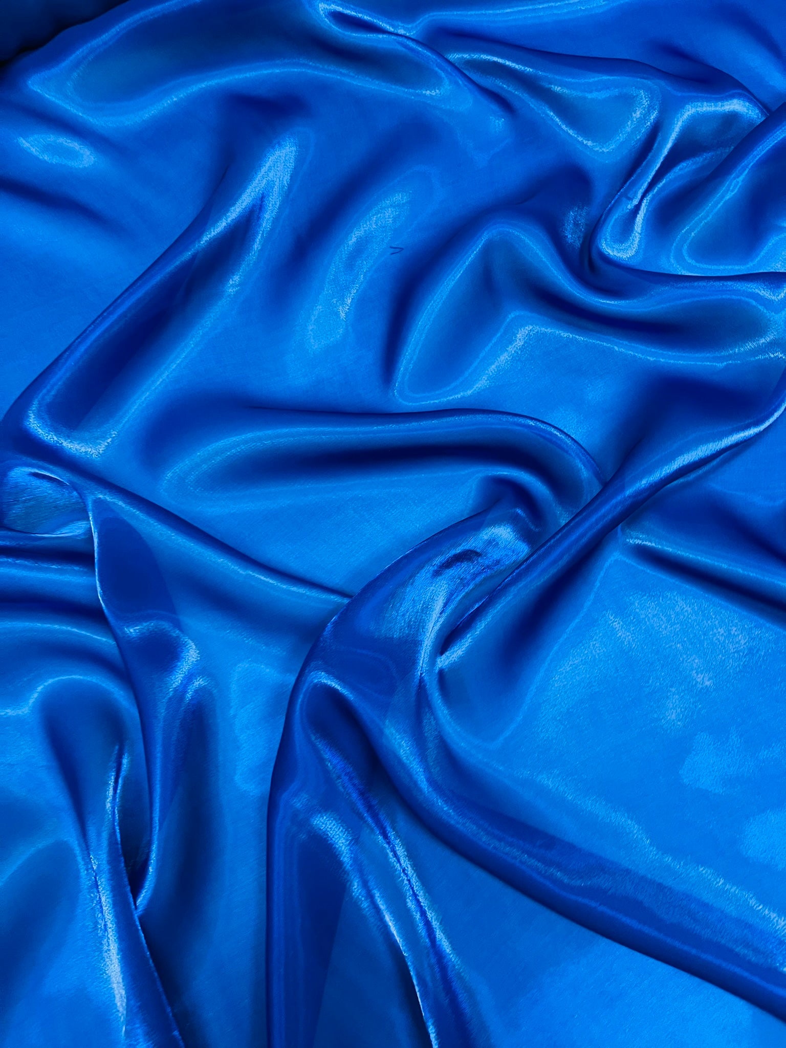 Sheer Liquid Chiffon 58” Wide| New Creations Fabric & Foam Inc. - New Creations Fabric & Foam Inc