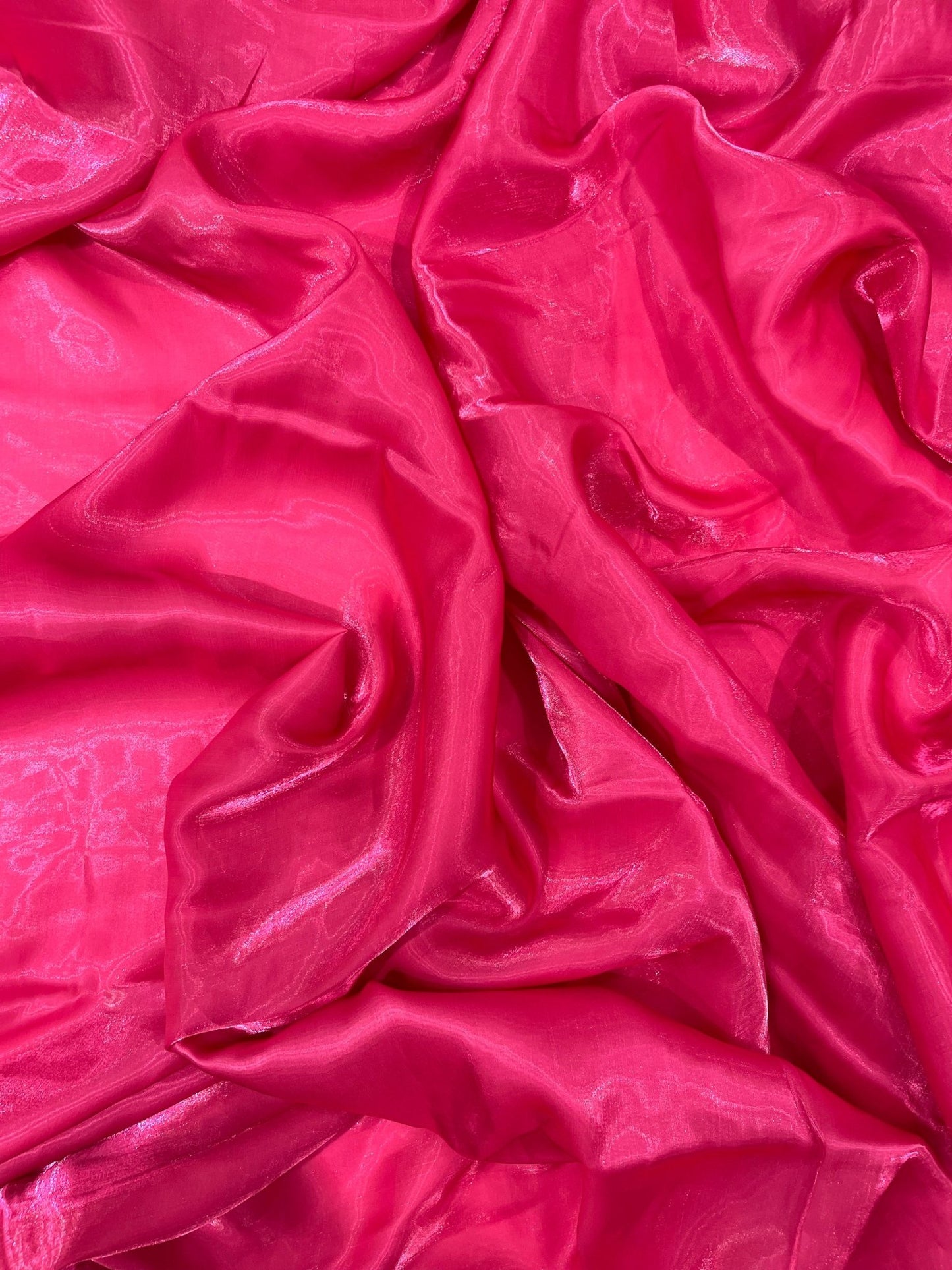 Sheer Liquid Chiffon 58” Wide| New Creations Fabric & Foam Inc. - New Creations Fabric & Foam Inc