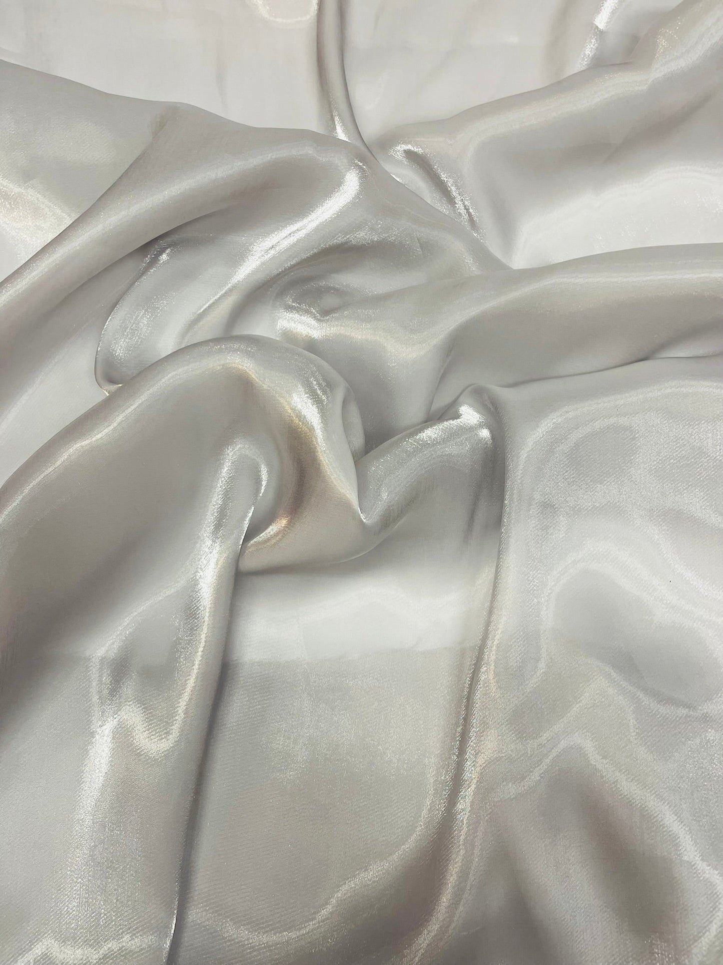 Sheer Liquid Chiffon 58” Wide| New Creations Fabric & Foam Inc. - New Creations Fabric & Foam Inc