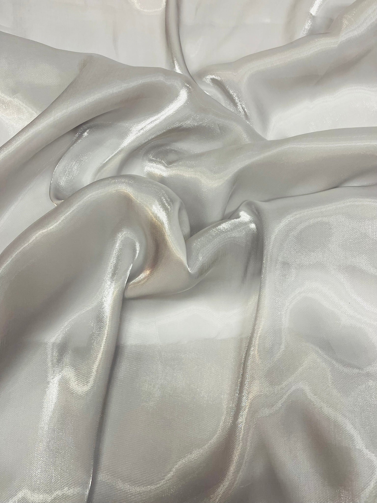 Sheer Liquid Chiffon 58” Wide| New Creations Fabric & Foam Inc. - New Creations Fabric & Foam Inc