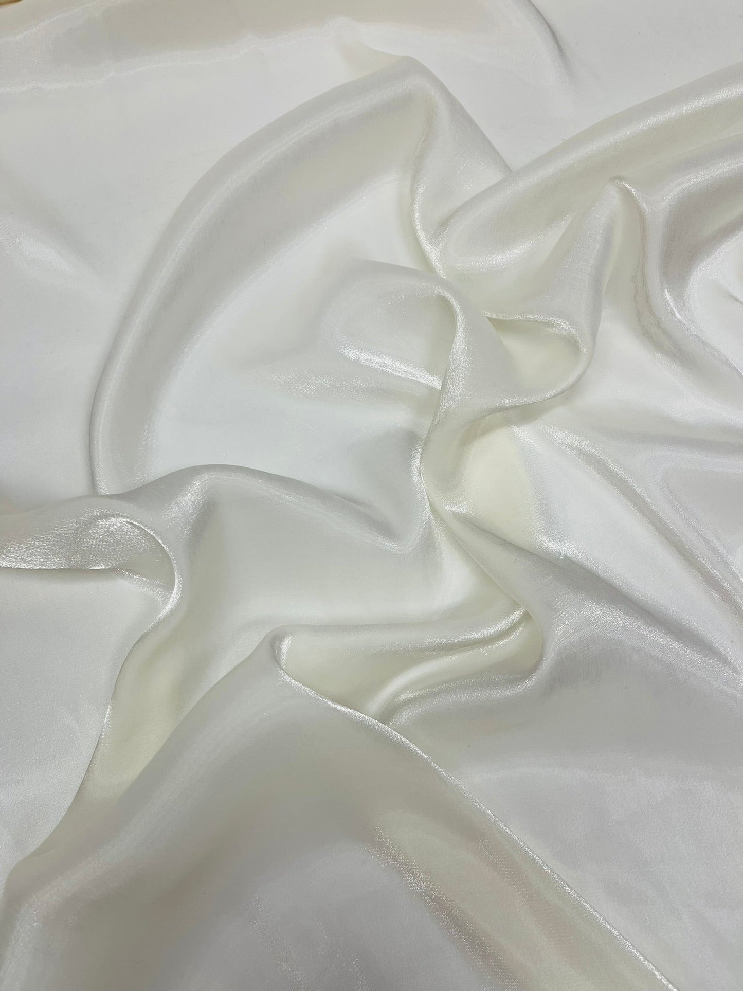 Sheer Liquid Chiffon 58” Wide| New Creations Fabric & Foam Inc. - New Creations Fabric & Foam Inc