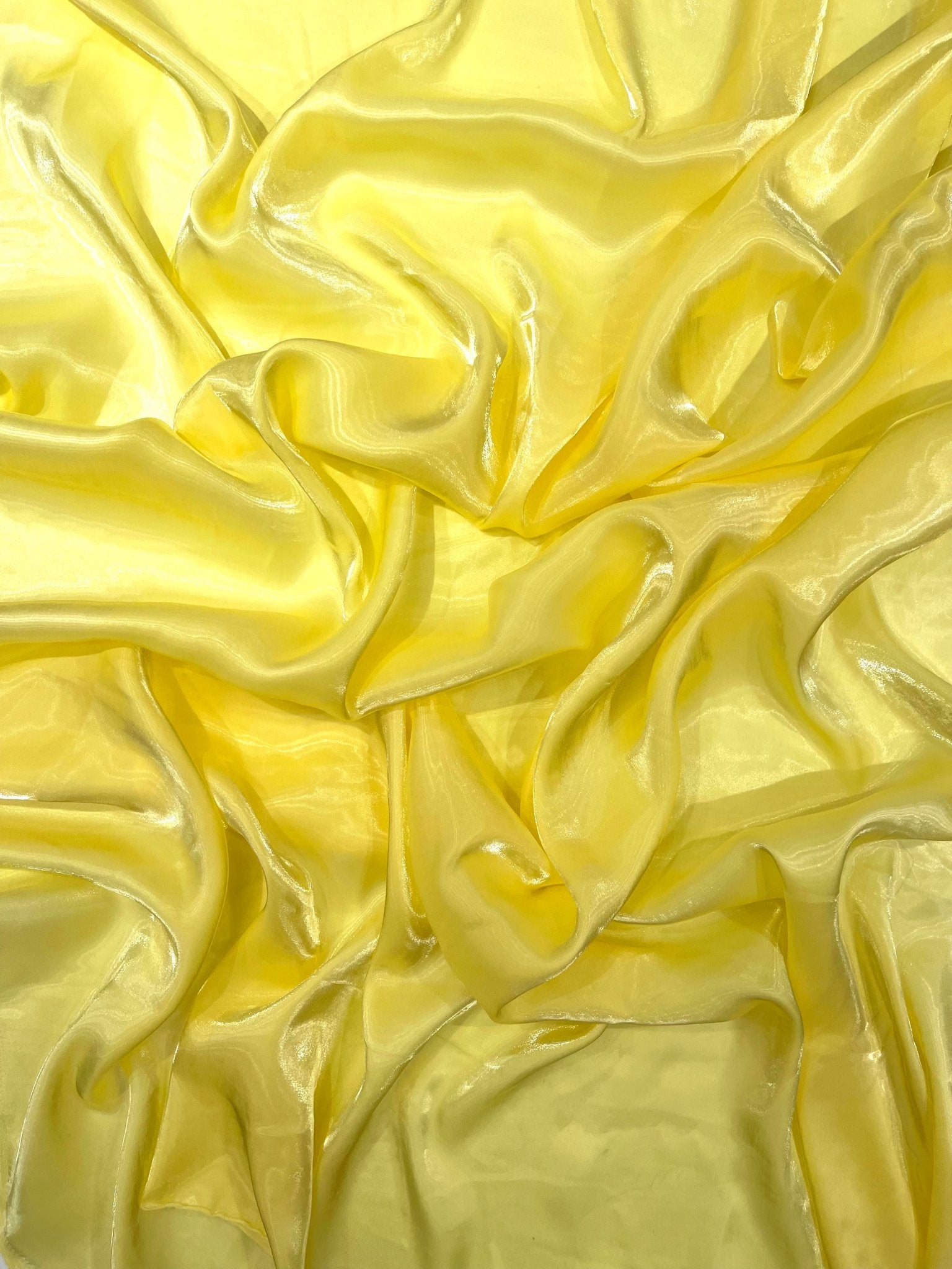 Sheer Liquid Chiffon 58” Wide| New Creations Fabric & Foam Inc. - New Creations Fabric & Foam Inc