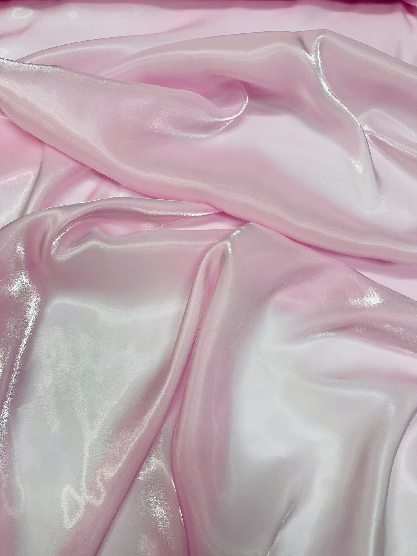 Sheer Liquid Chiffon 58” Wide| New Creations Fabric & Foam Inc. - New Creations Fabric & Foam Inc
