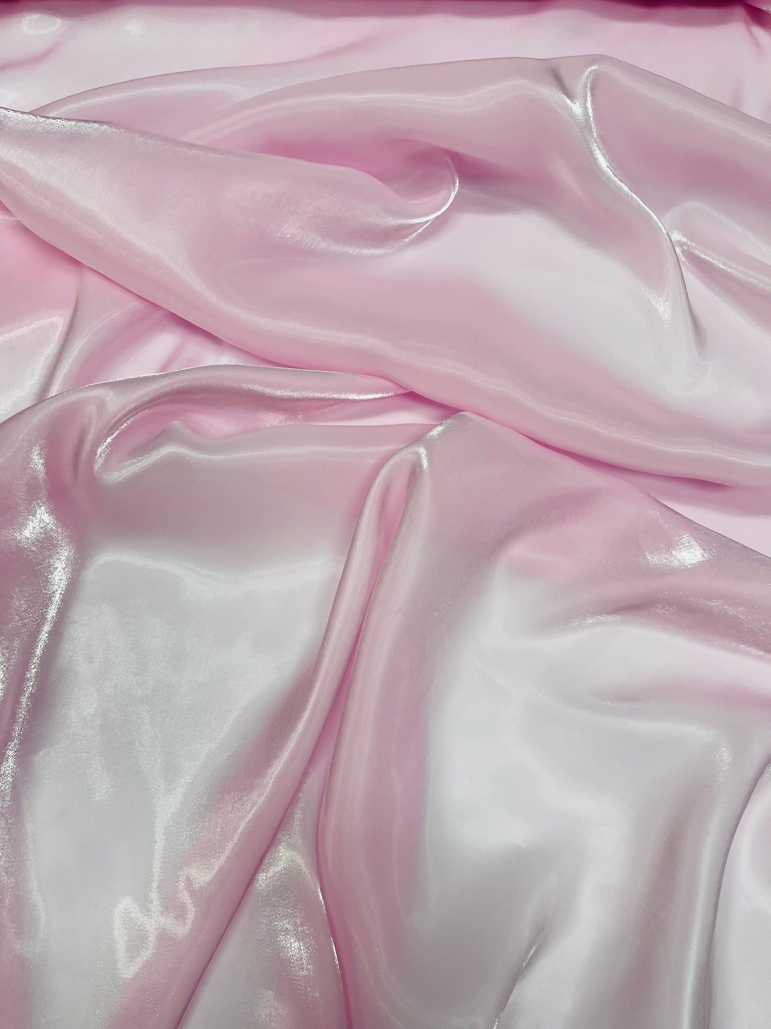 Sheer Liquid Chiffon 58” Wide| New Creations Fabric & Foam Inc. - New Creations Fabric & Foam Inc