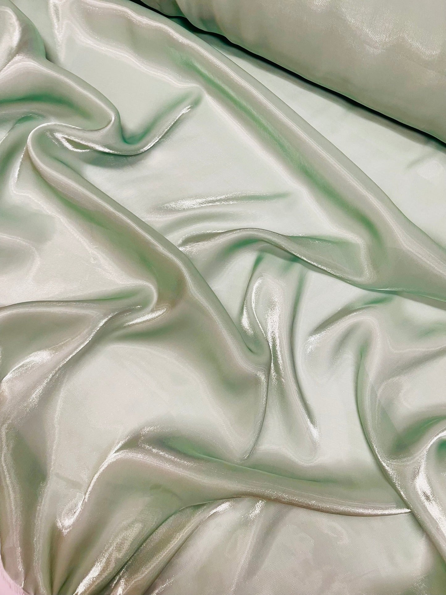 Sheer Liquid Chiffon 58” Wide| New Creations Fabric & Foam Inc. - New Creations Fabric & Foam Inc
