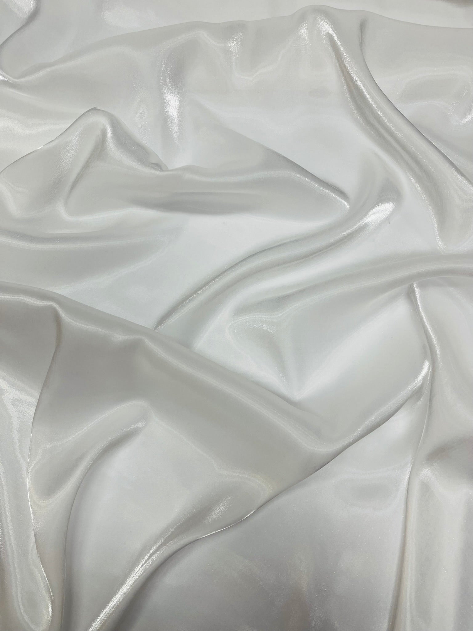 Sheer Liquid Chiffon 58” Wide| New Creations Fabric & Foam Inc. - New Creations Fabric & Foam Inc